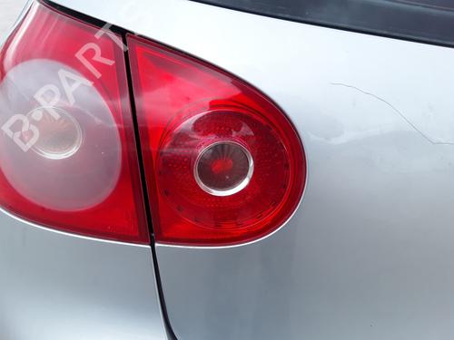 Venstre baglygte bagklap VW GOLF V (1K1) [2003-2010]  32033966