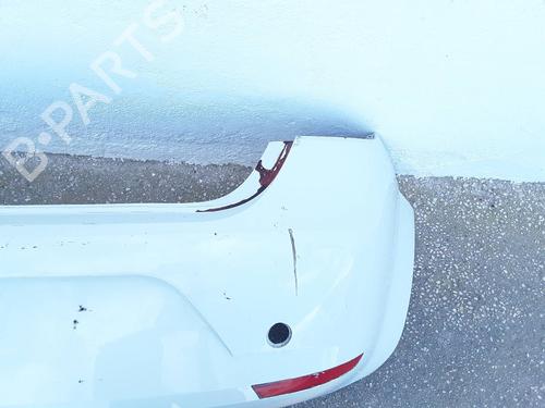 Rear bumper SEAT LEON (1P1) 1.9 TDI | BP11787493C8 