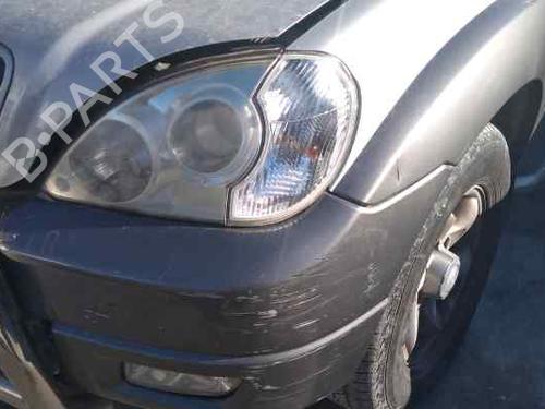 Other HYUNDAI TERRACAN (HP)  | BP14142380O1 