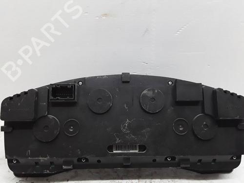 Kombinert Instrument FIAT CROMA (194_) 1.9 D Multijet (194AXC1B, 194AXC12) | BP7473239C47