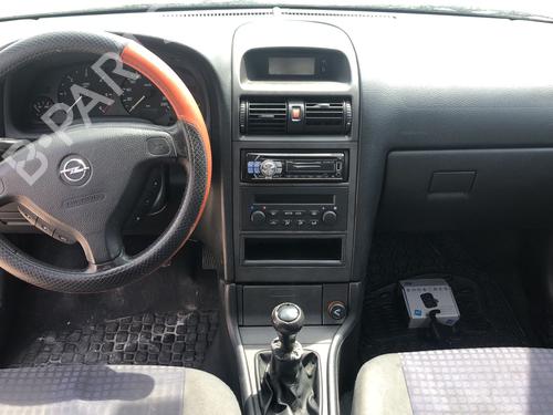 Højre baglygte OPEL ASTRA G Hatchback (T98)  | BP26942918C35 