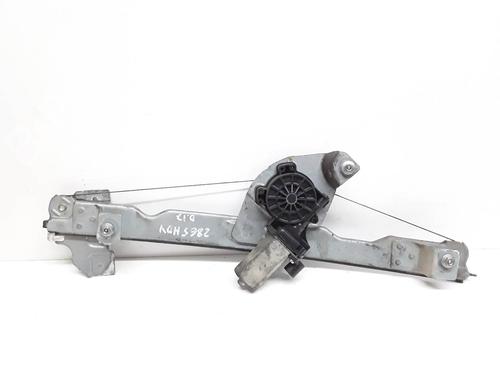 Used Front left window mechanism DACIA SANDERO II [2012-2025]  8874301