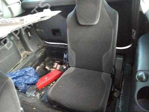 Right front window motor CITROËN C4 Picasso I MPV (UD_) | BP7470763E20