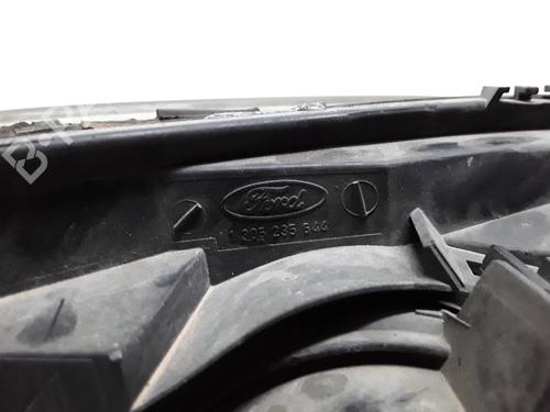 Left headlight FORD MONDEO III (B5Y) 2.0 TDCi | BP7965945C28 