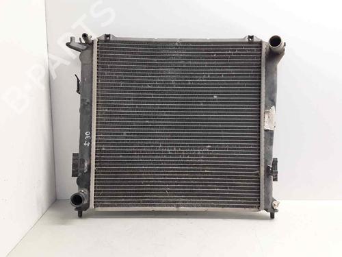 Køler HYUNDAI i30 (FD) [2007-2012]  26378281