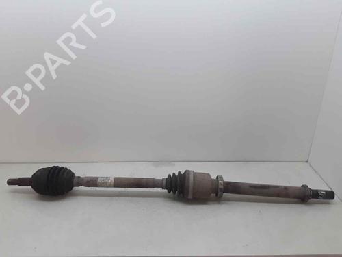 Right front driveshaft RENAULT KANGOO Express (FW0/1_) 1.5 dCi 70 (FW0A, KW0V) | BP23023381M39