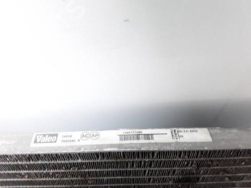 Used AC radiator FIAT SCUDO Van (220_) 2.0 JTD 16V (109 hp) 7615485