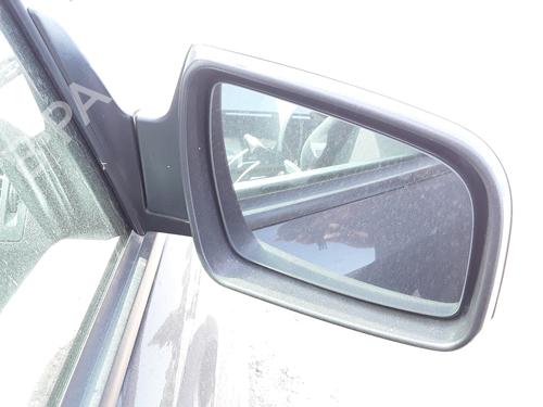 Right mirror OPEL ZAFIRA / ZAFIRA FAMILY B (A05) 1.7 CDTI (M75) | BP13883254C27 