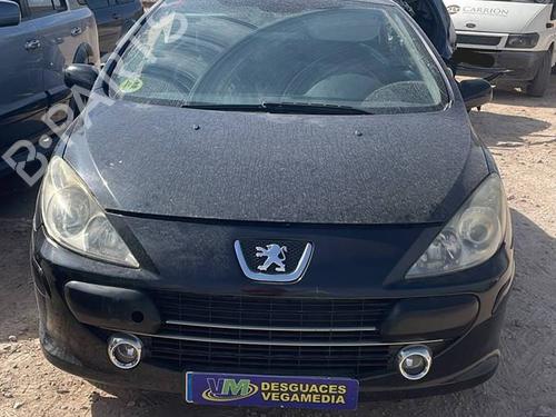 Used Parts PEUGEOT 307 CC (3B) 4997617
