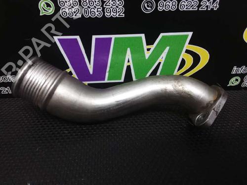 Rohr für OPEL INSIGNIA A (G09) [2008-2017]  14141725