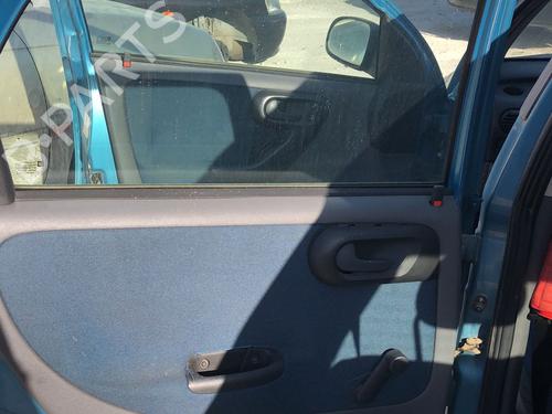 Moteur OPEL CORSA C (X01)  | BP30441181M1 