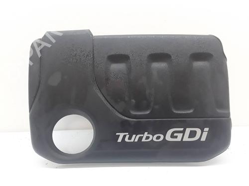 Used Upper protection Upper protection HYUNDAI KONA (OS, OSE, OSI) [2017-2023] 33412254 33412254