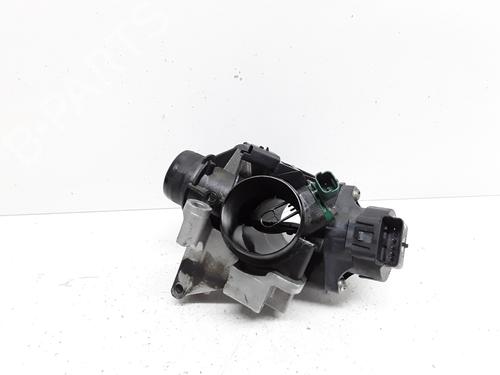 Drosselklappe für CITROËN C5 II (RC_) [2004-2008]  11753364
