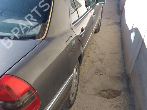 Interior roof light MERCEDES-BENZ C-CLASS (W202) C 220 (202.022) | BP9711589I8