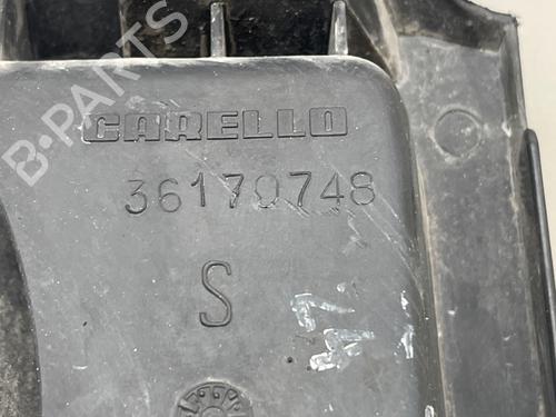 Left headlight CITROËN JUMPY I (U6U_) 1.9 TD | BP29232785C28 