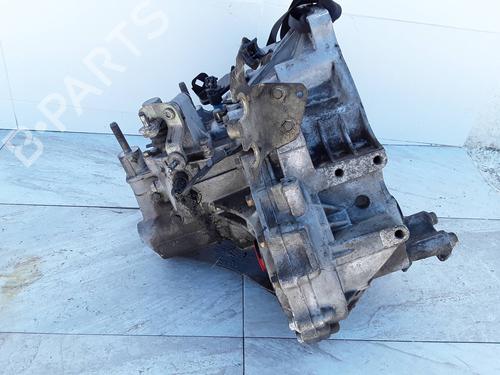 Gearbox VOLVO S40 I (644) 1.9 DI | BP29913562M3