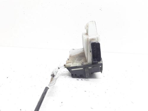 Rear right lock PEUGEOT 208 I (CA_, CC_) 1.4 VTi | BP18130342C99 