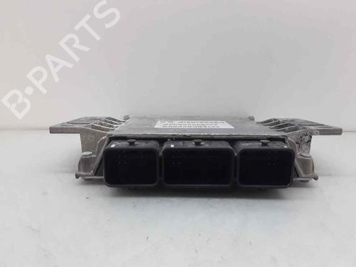 Engine control unit (ECU) CITROËN C3 I (FC_, FN_) 1.1 i | BP23886882M57