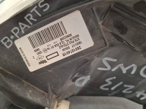Right headlight RENAULT KANGOO (KC0/1_) 1.5 dCi | BP39693759C29 - Image 3