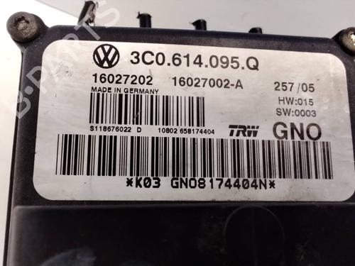 ABS pump VW PASSAT B6 (3C2) | BP39658066M43 - Image 3