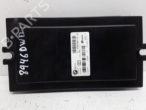 Elektronisk modul BMW 1 (E81) 116 i (115 hp) 12317359