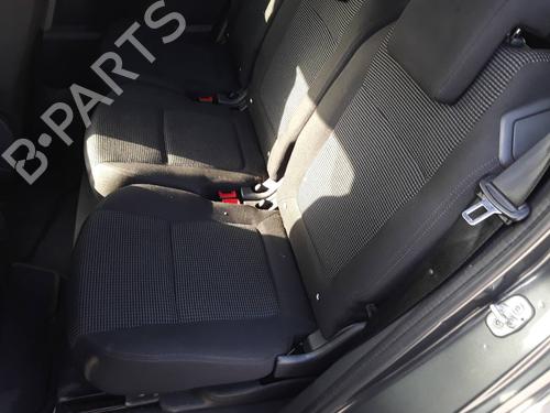Banco traseiro Banco traseiro PEUGEOT 5008 (0U_, 0E_) [2009-2017] 36672902 36672902