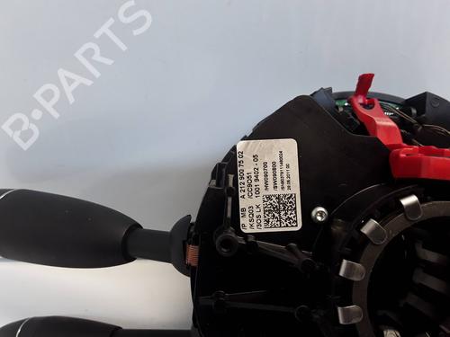 Steering column stalk MERCEDES-BENZ C-CLASS (W204) C 200 CDI (204.007, 204.006) | BP32293209I23 - Image 3