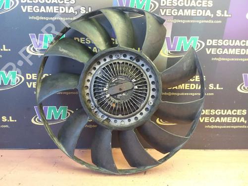 Køleblæser VW PASSAT B5.5 (3B3) [2000-2005]  7466505
