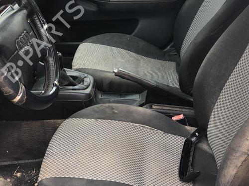 ABS pump AUDI A4 B5 (8D2)  | BP28301677M43 
