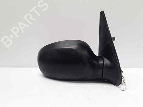 Used Right mirror Right mirror DAEWOO KORANDO (KJ) 2.9 D (98 hp) 34618846 34618846