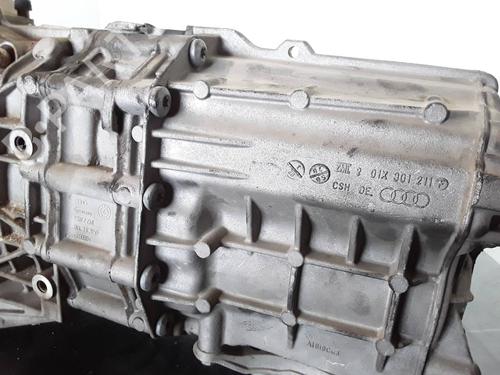 Gearbox AUDI A4 B7 (8EC) 2.0 TDI 16V | BP8305203M3