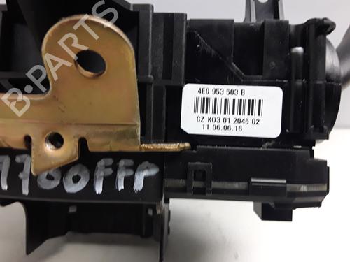 Commande de phare AUDI A6 C6 (4F2) 3.0 TDI quattro | BP8685855I24 