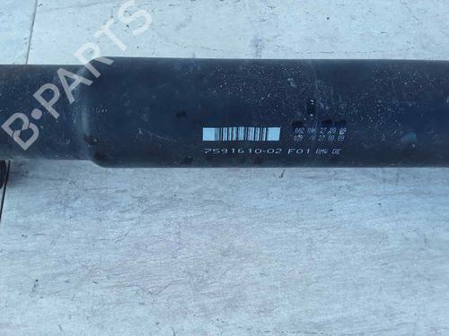 Driveshaft BMW 5 Gran Turismo (F07)  | BP27859738M37 