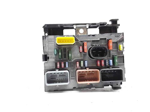Used Fuse box PEUGEOT 207 (WA_, WC_) 1.4 HDi (68 hp) 19037645