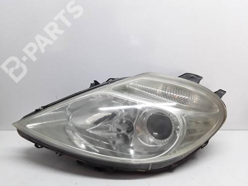 Used Left headlight Left headlight CITROËN C8 (EA_, EB_) 2.2 HDi (128 hp) 9968557 9968557