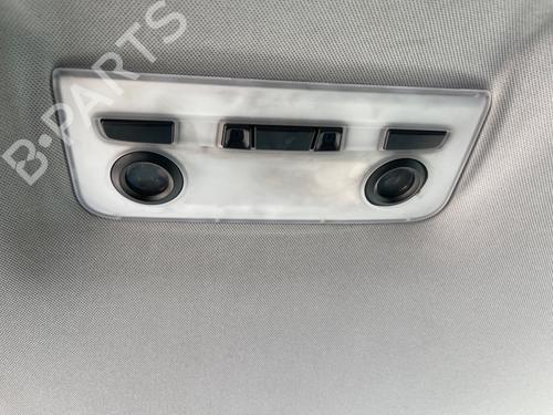 Used Interior roof light BMW 1 (E87) 118 d (122 hp) 22898204