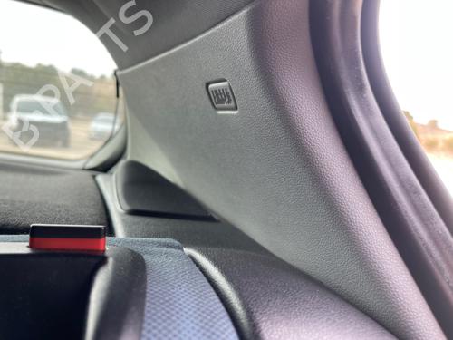 Used Left curtain airbag BMW 1 (E87) 118 d (122 hp) 22898215