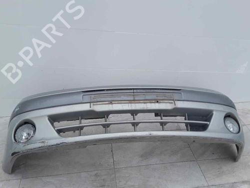 Foran kofangere RENAULT SCÉNIC I MPV (JA0/1_, FA0_) [1999-2010]  19673354