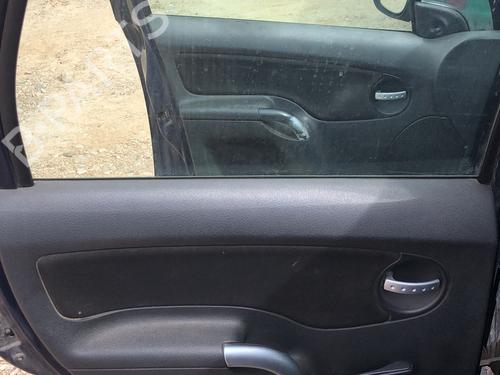 Engine CITROËN C3 I (FC_, FN_)  | BP24359350M1 