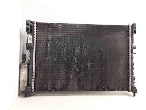 Used Water radiator RENAULT LAGUNA II (BG0/1_) 1.9 dCi (BG08, BG0G) (120 hp) 18908936