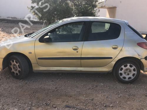 Sikringsdose PEUGEOT 206 Hatchback (2A/C)  | BP22897982E1 