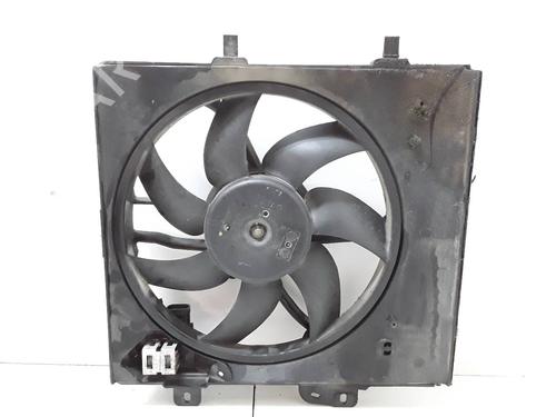 Køleventilator elektrisk CITROËN C2 (JM_) 1.4 HDi (68 hp) 9299344