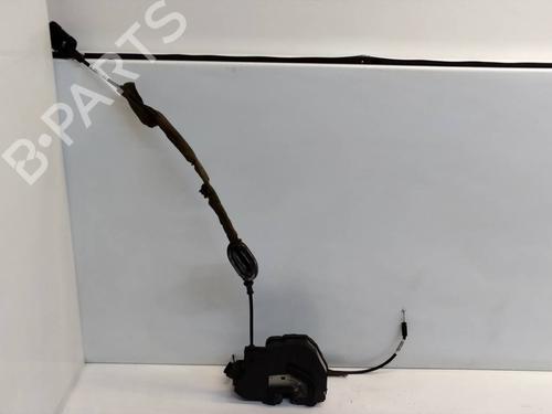 Used Front right lock Front right lock 39192911 39192911
