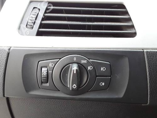 Used Headlight switch BMW 3 (E90) 320 d (163 hp) 10772996