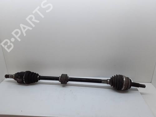 Used Right front driveshaft Right front driveshaft TOYOTA AURIS (_E15_) [2006-2013] 34330945 34330945