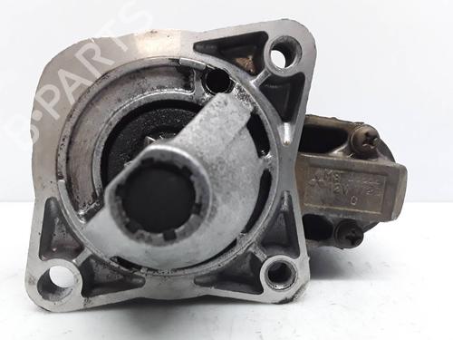 Startmotor MAZDA 323 F V (BA) 1.5 16V (BA11) | BP7648373M8 