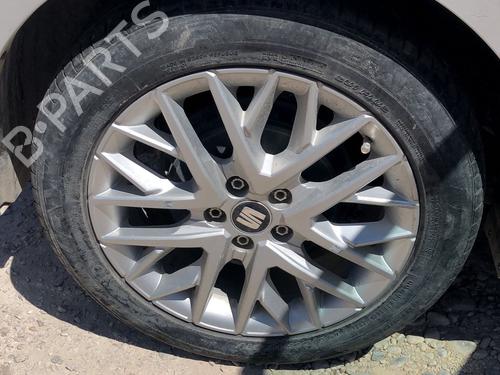 Right front seat SEAT IBIZA V (KJ1, KJG) | BP36025143C16 - Image 6