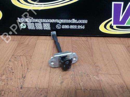 Hinge/Door check strap NISSAN QASHQAI / QASHQAI +2 I (J10, NJ10, JJ10E)  | BP14141603C146 