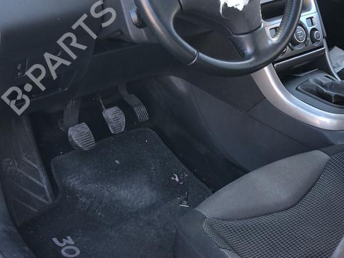 Engine PEUGEOT 308 I (4A_, 4C_) | BP32251017M1