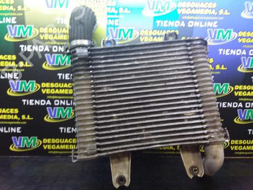 Intercooler KIA CARNIVAL II (GQ) 2.9 CRDi (144 hp) 7469462